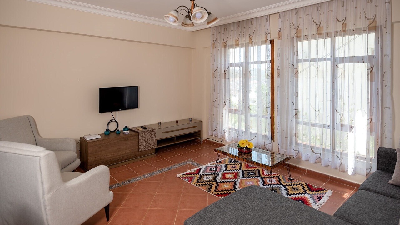 Photo of Livingroom in Kalkan
