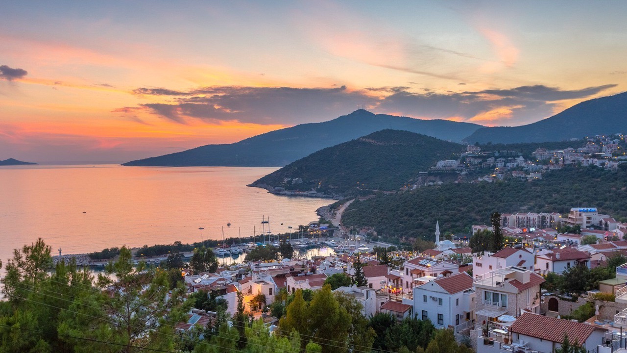 Photo of Outdoor in Kalkan