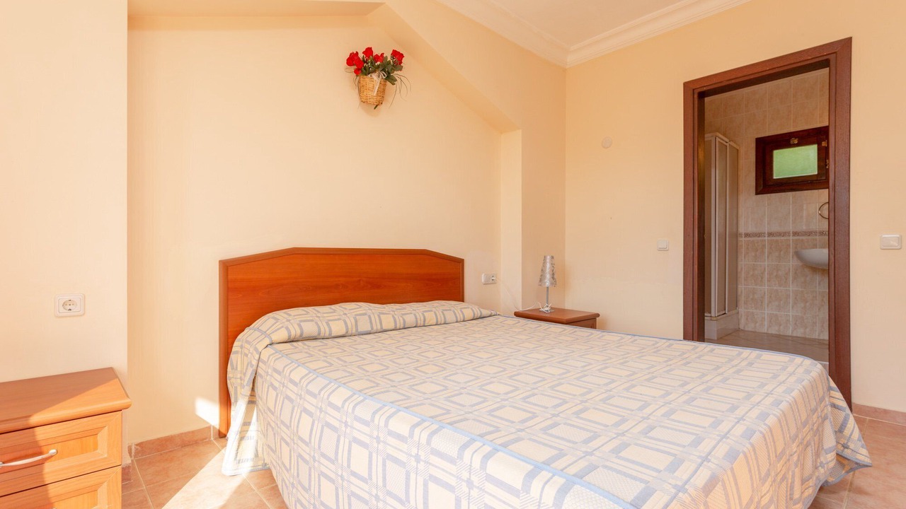 Photo of Bedroom in Kalkan