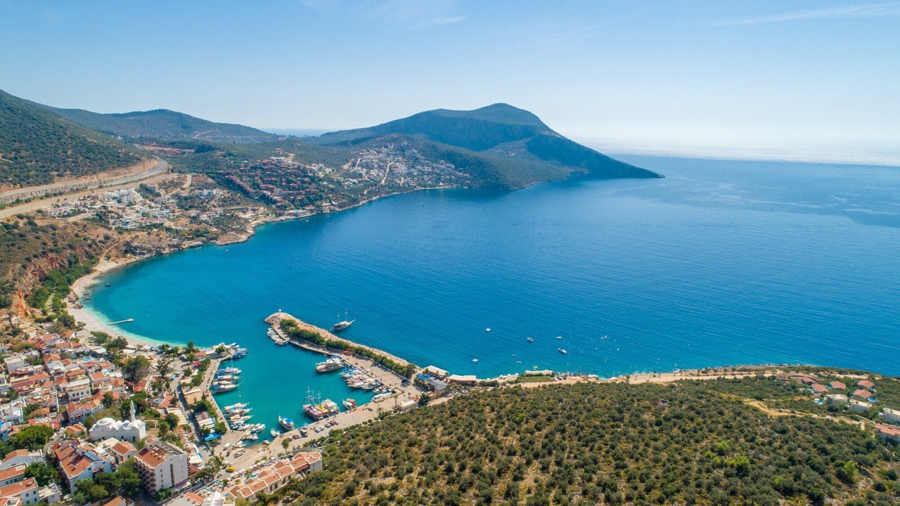Photo of Outdoor in Kalkan