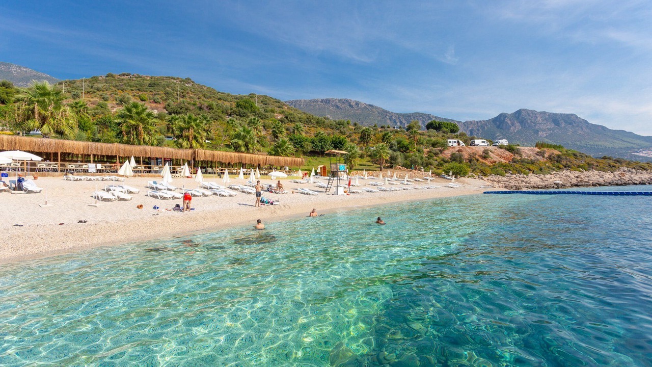 Photo of Others in Kalkan