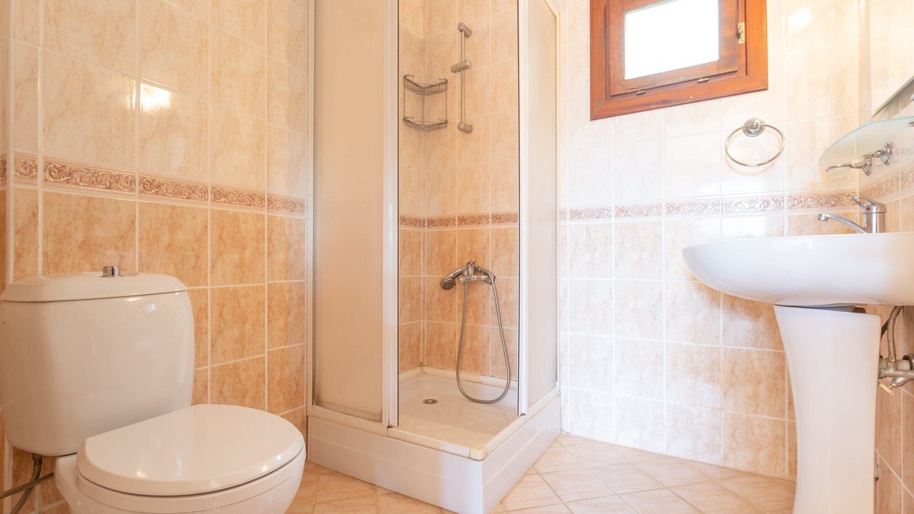 Photo of Bathroom in Kalkan
