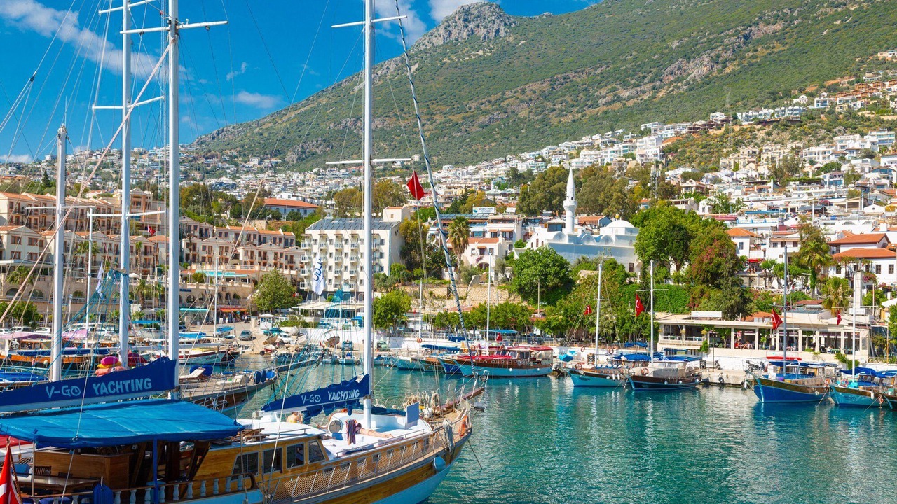 Photo of Others in Kalkan
