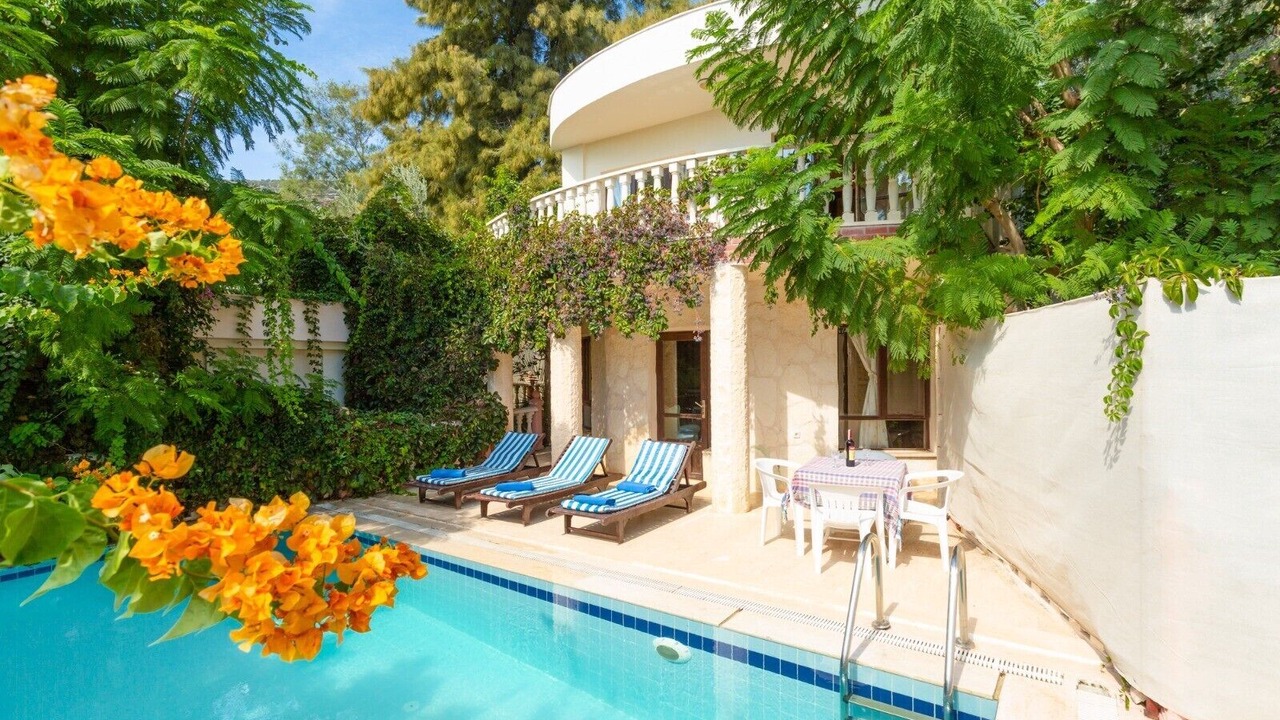 Photo of Outdoor in Kalkan