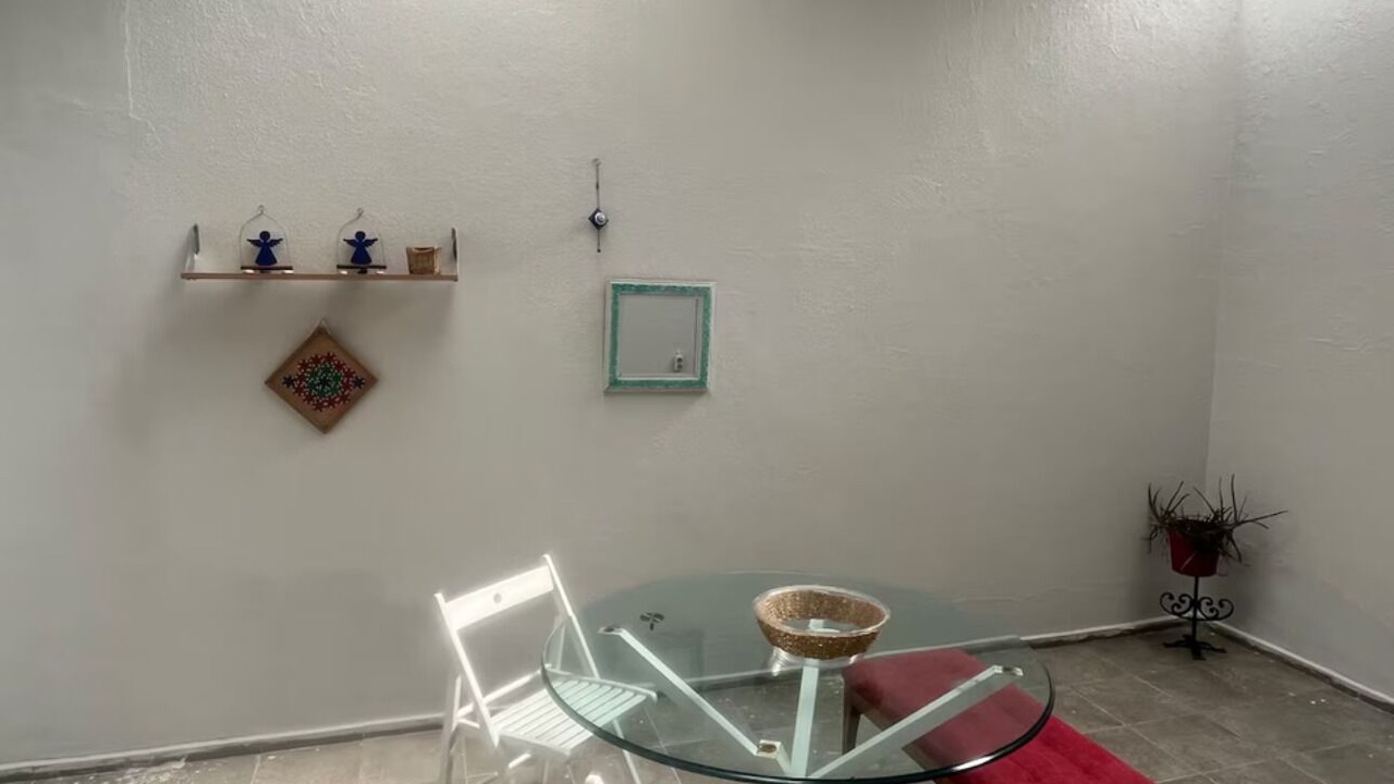Photo of Patio Balcony in Kahramanlar Mahallesi