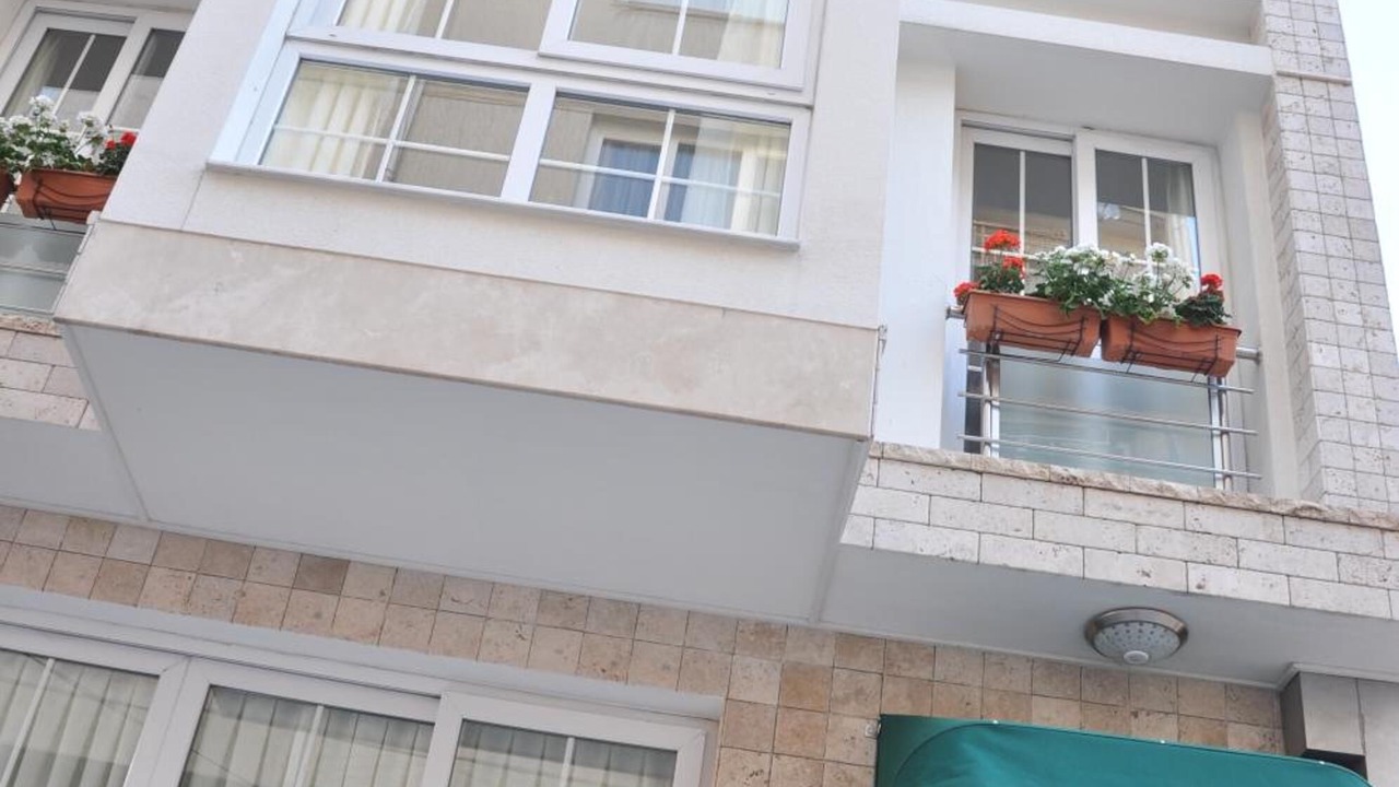 Photo of Outdoor in Kahramanlar Mahallesi