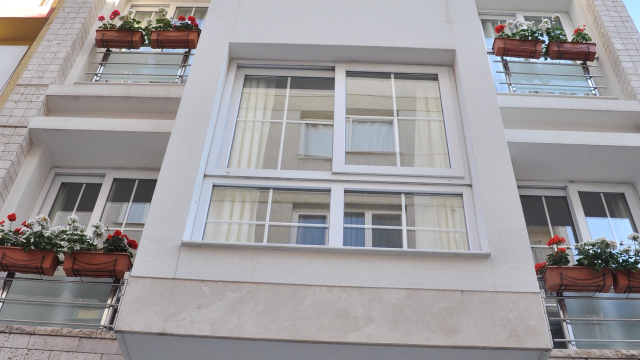 Photo of Outdoor in Kahramanlar Mahallesi