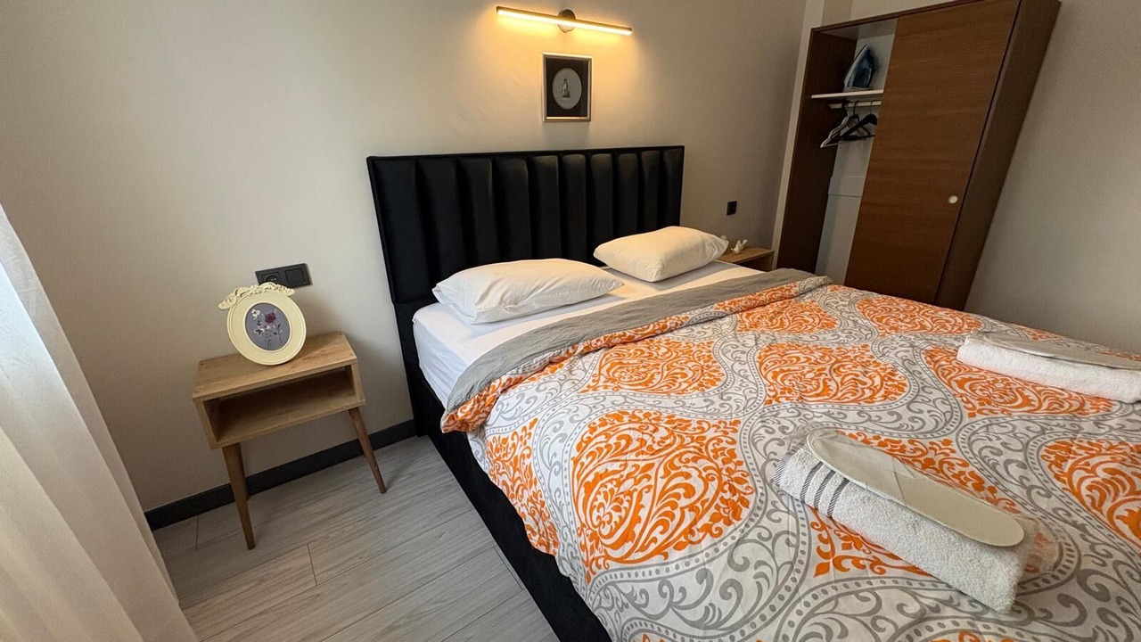 Photo of Bedroom in Kahramanlar Mahallesi