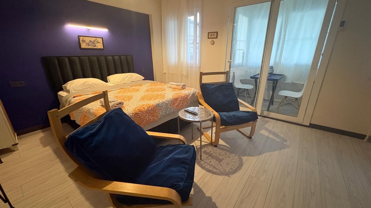 Photo of Livingroom in Kahramanlar Mahallesi