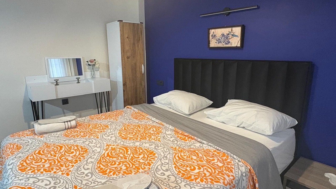 Photo of Bedroom in Kahramanlar Mahallesi