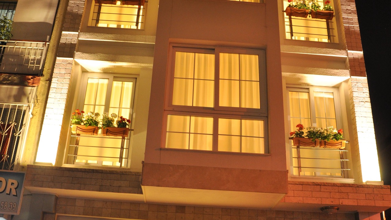 Photo of Outdoor in Kahramanlar Mahallesi