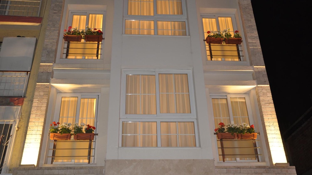 Photo of Outdoor in Kahramanlar Mahallesi