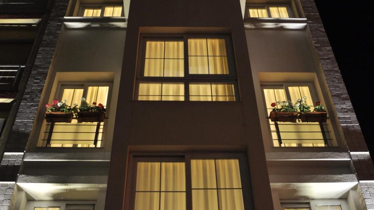 Photo of Outdoor in Kahramanlar Mahallesi