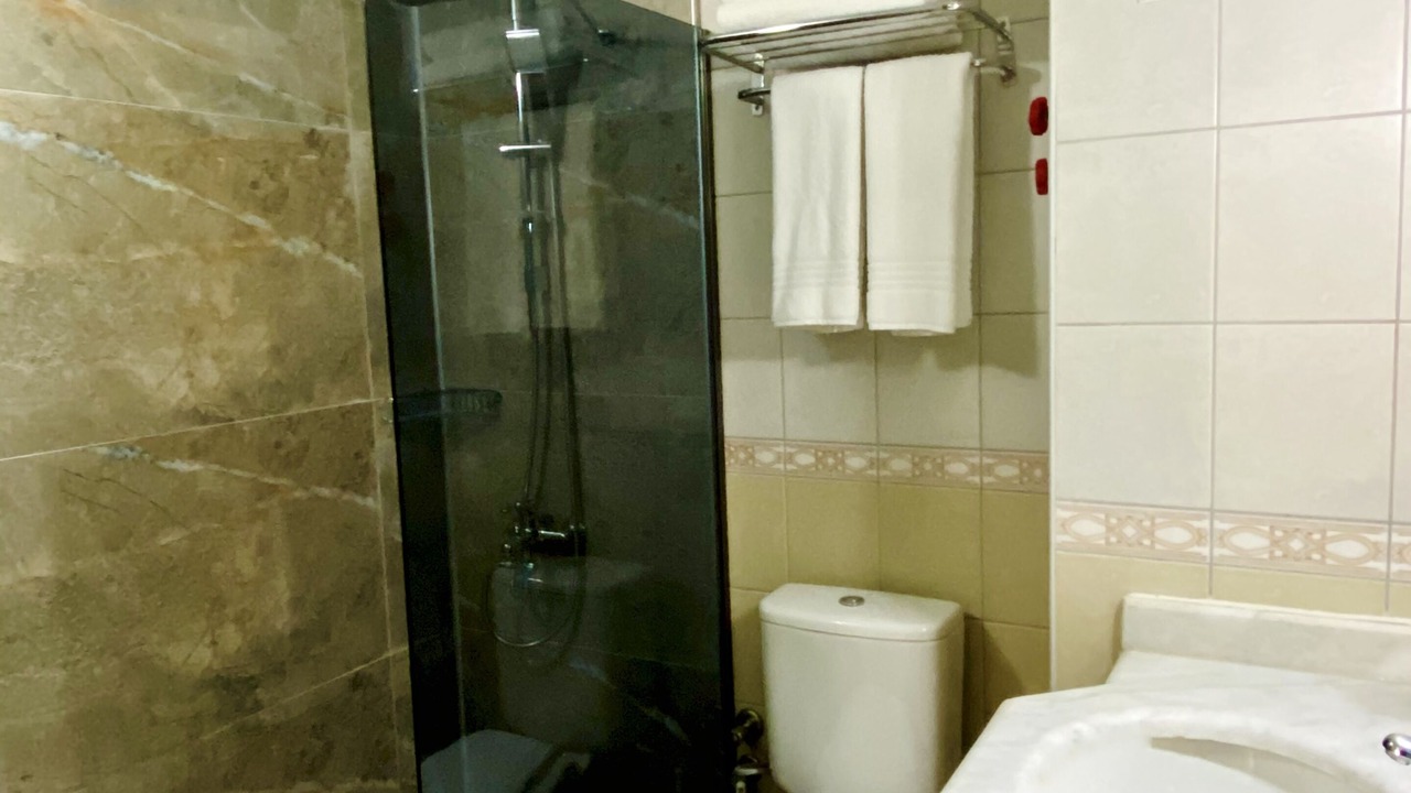Photo of Bathroom in Side