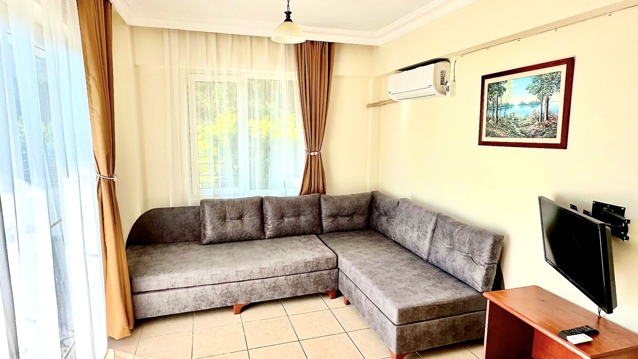 Photo of Bedroom in Side