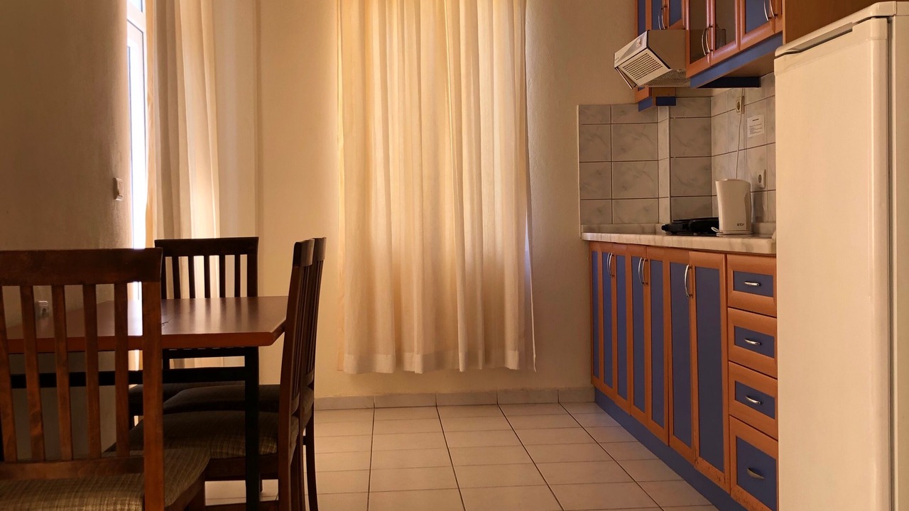 Photo of Kitchen in Side