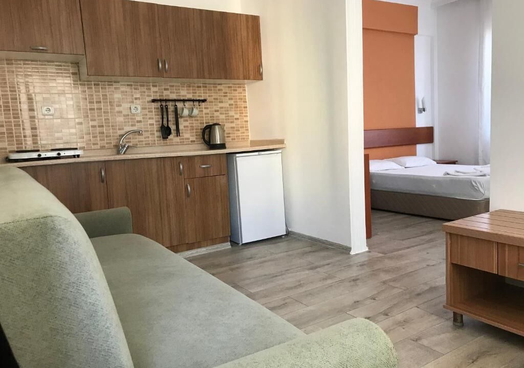Photo of Bedroom in Side