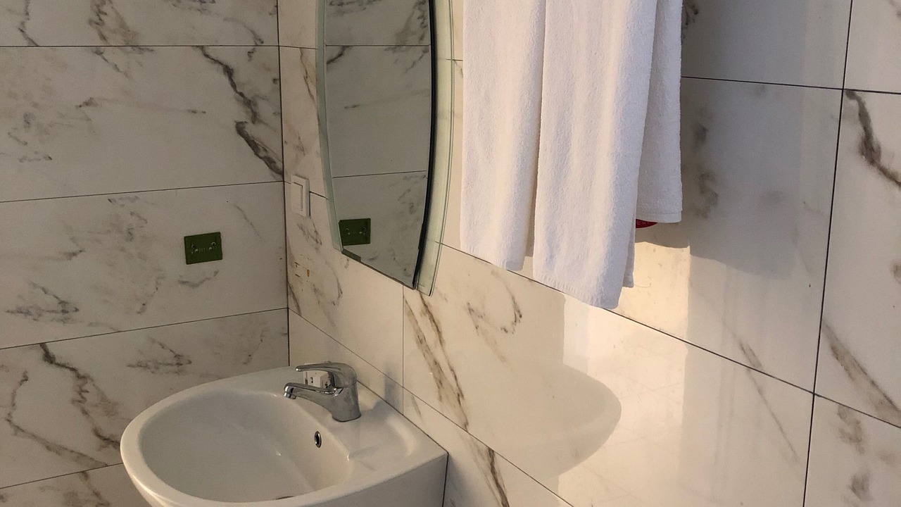 Photo of Bathroom in Side