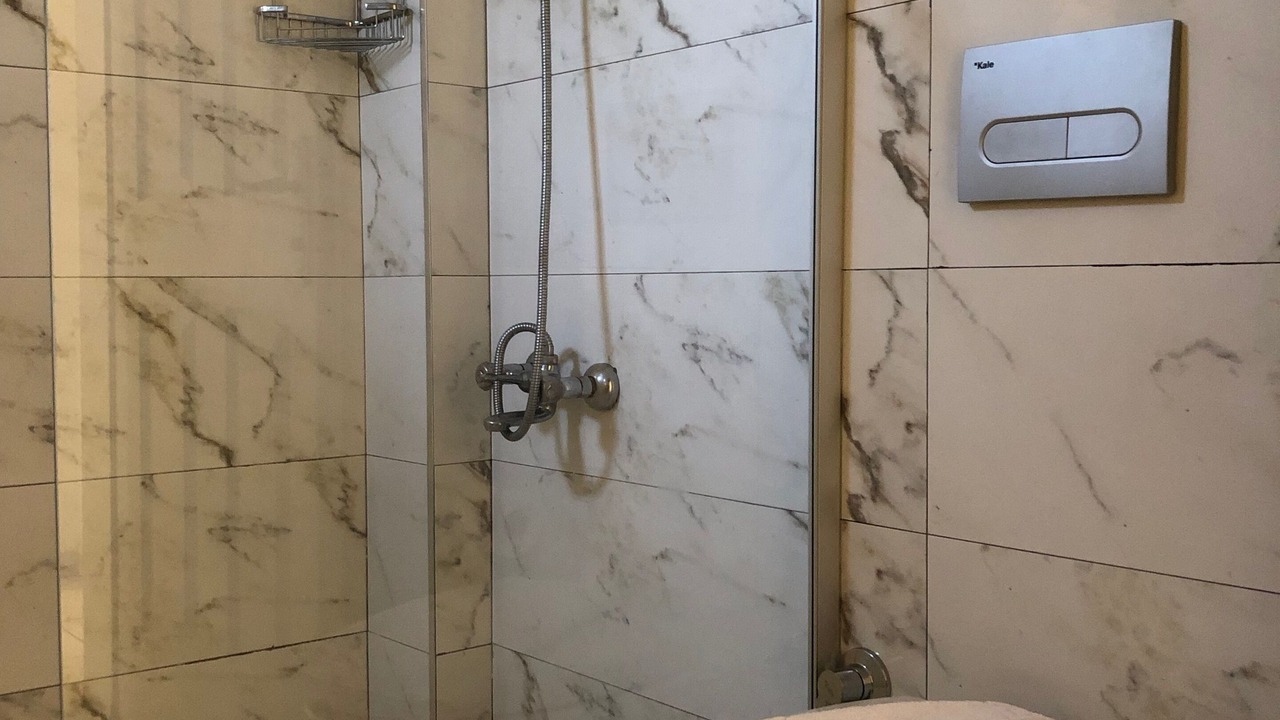 Photo of Bathroom in Side