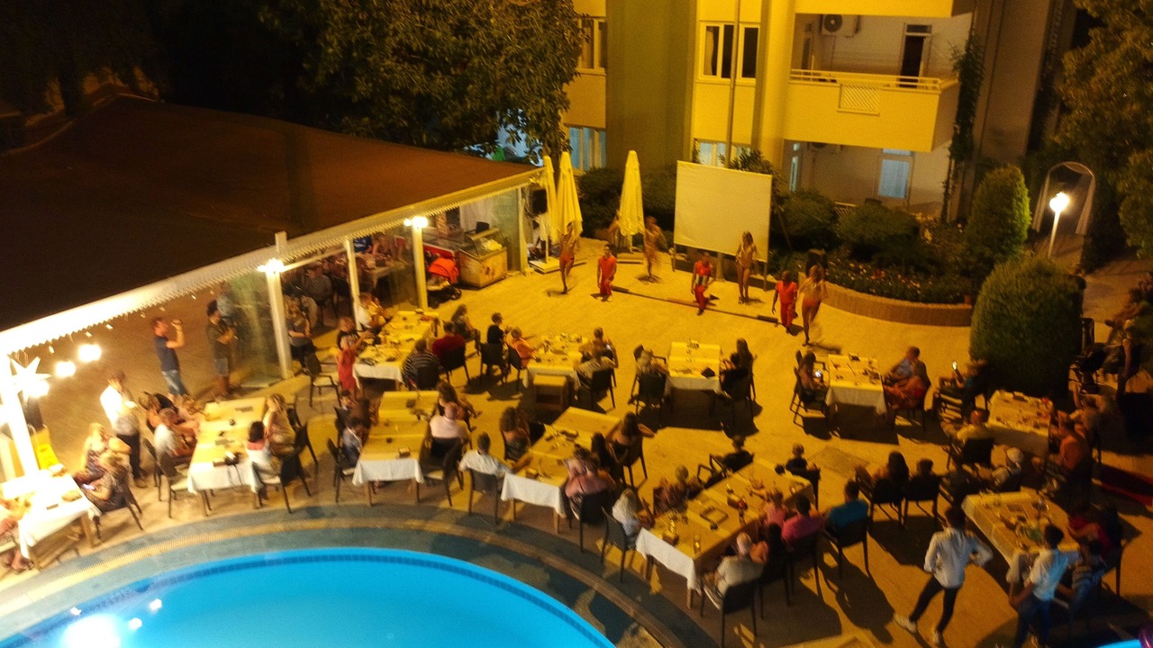 Photo of Outdoor in Side