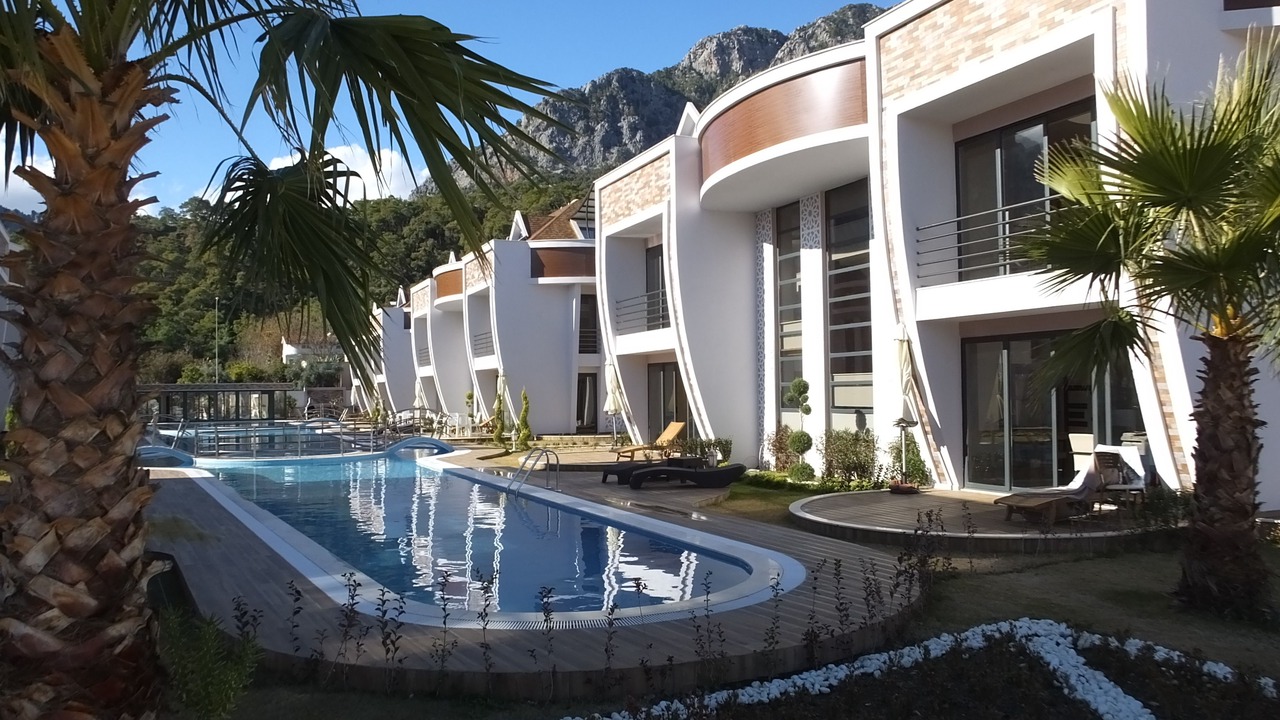 Photo of Outdoor in Kemer