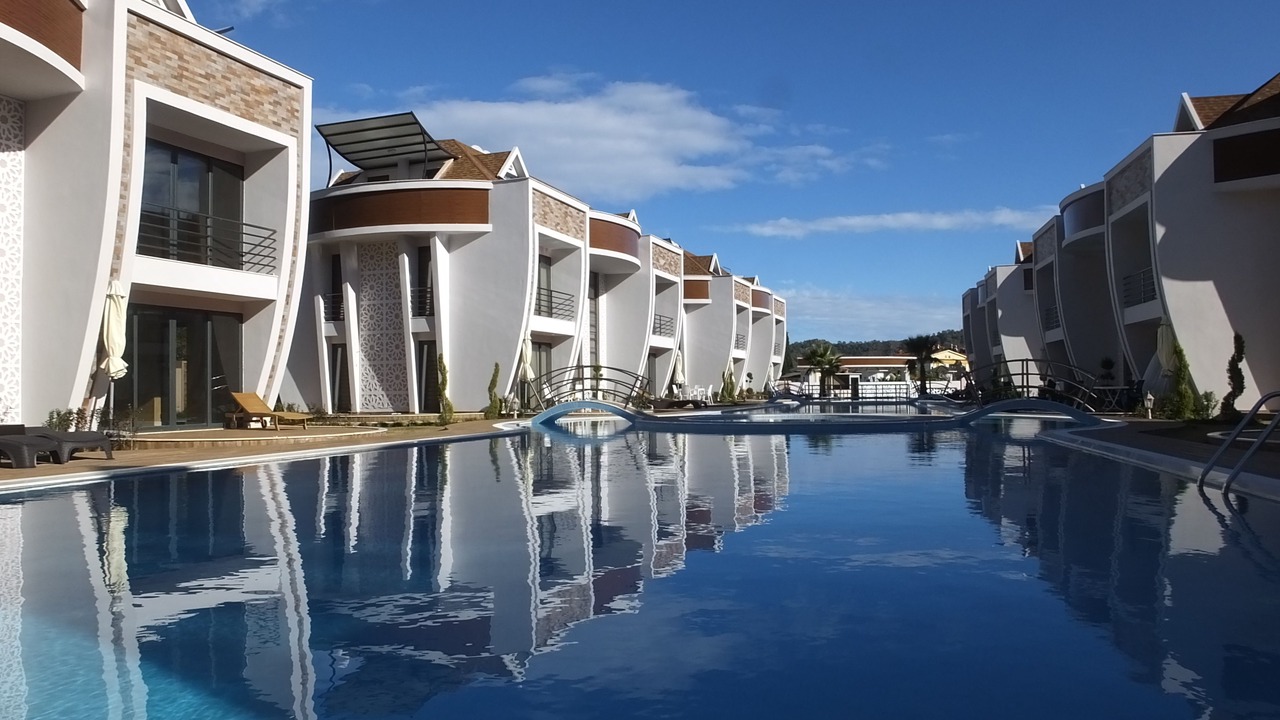 Photo of Outdoor in Kemer