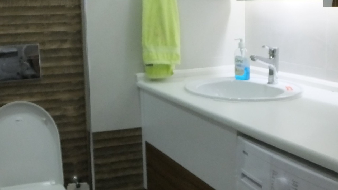 Photo of Bathroom in Kemer