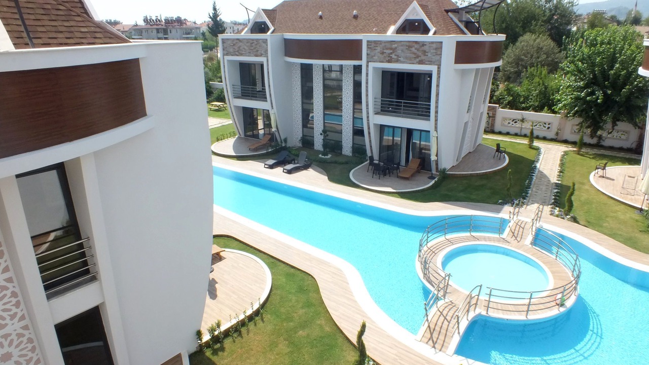 Photo of Outdoor in Kemer