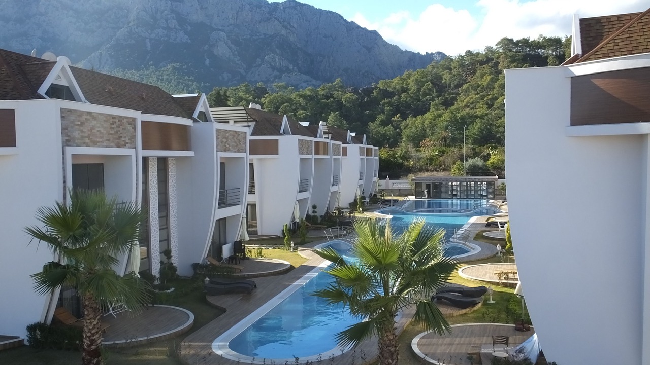 Photo of Outdoor in Kemer