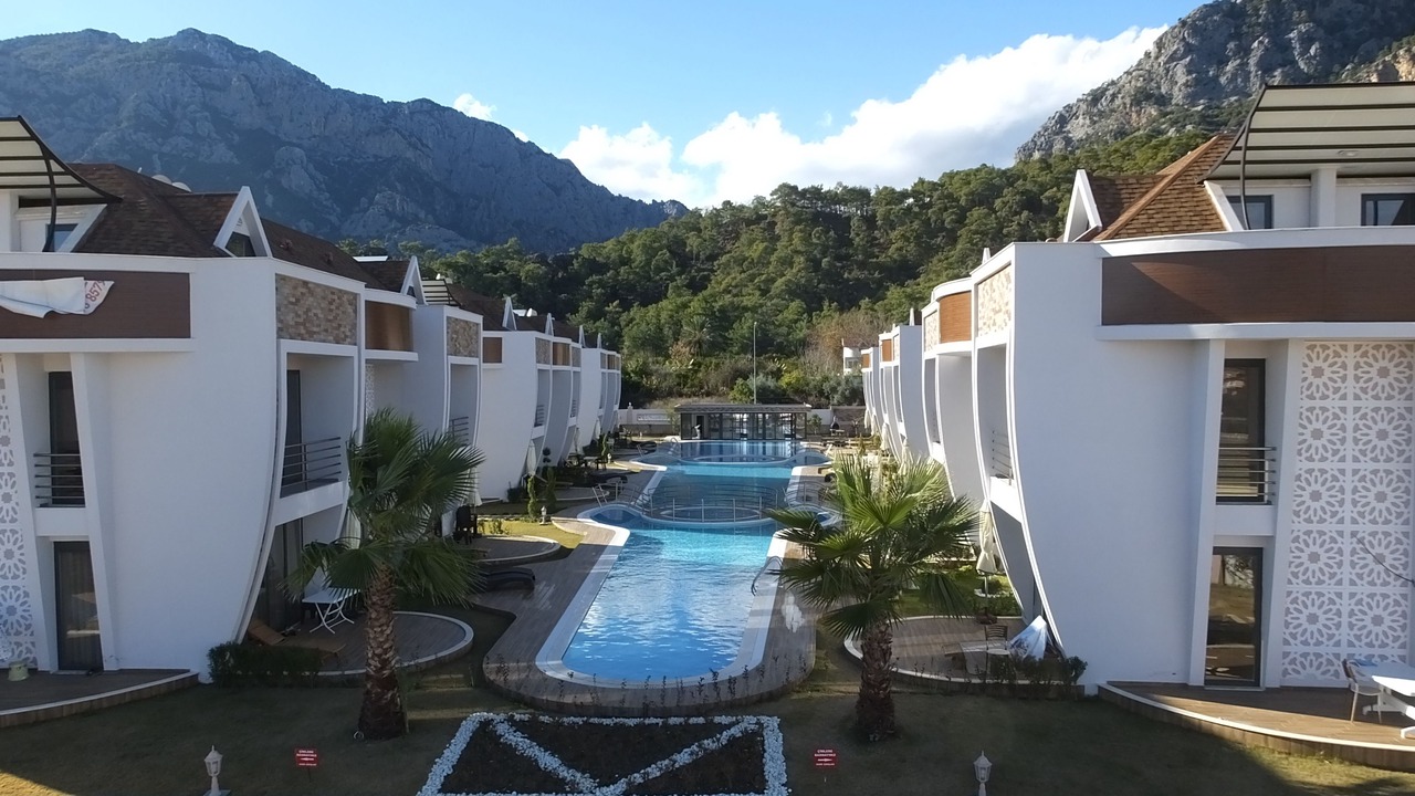 Photo of Outdoor in Kemer