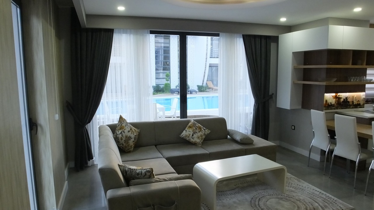 Photo of Livingroom in Kemer
