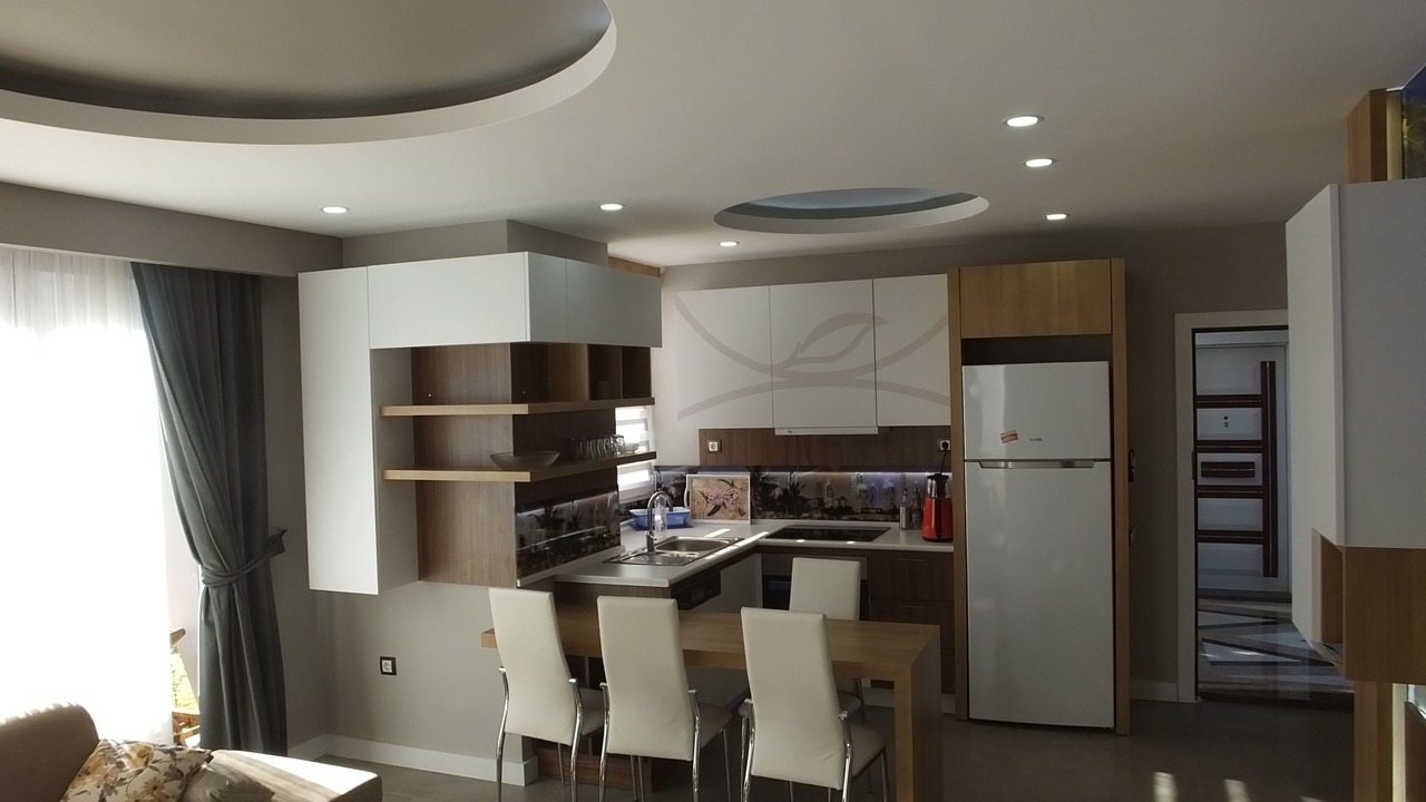 Photo of Kitchen in Kemer
