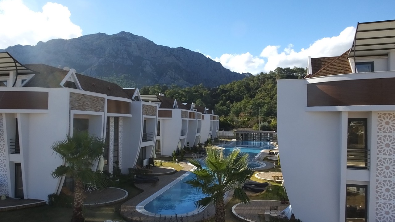 Photo of Outdoor in Kemer