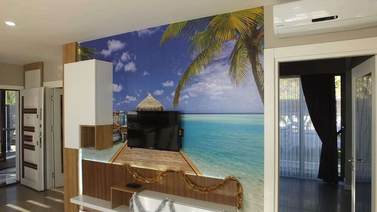 Photo of Livingroom in Kemer