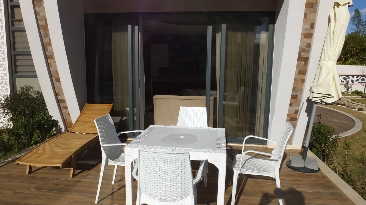 Photo of Patio Balcony in Kemer