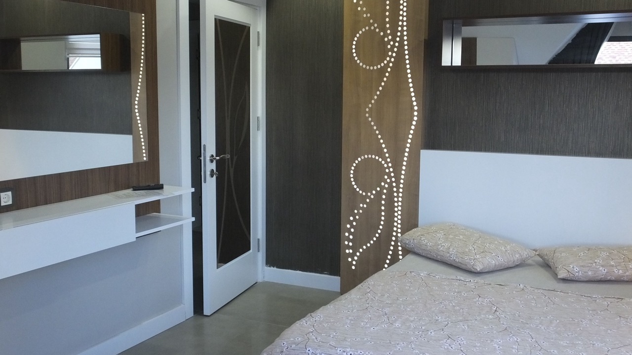 Photo of Bedroom in Kemer