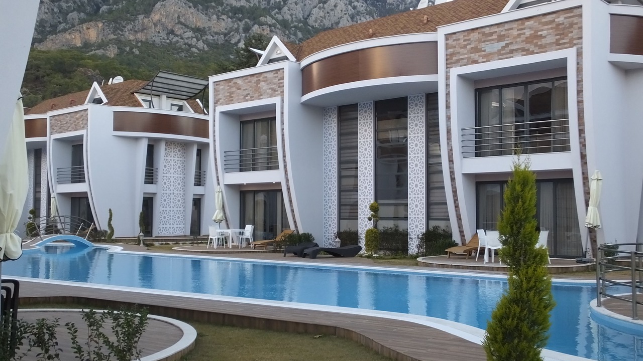 Photo of Outdoor in Kemer