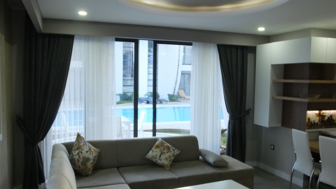 Photo of Livingroom in Kemer