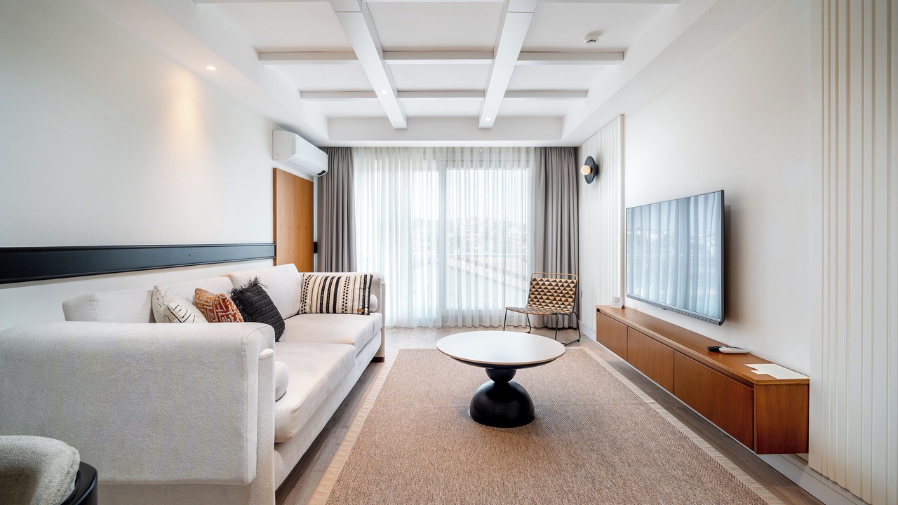Photo of Livingroom in Dalyan Mahallesi