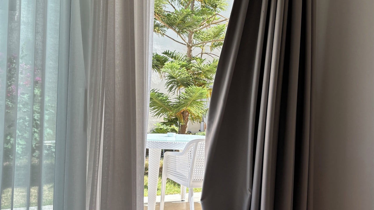 Photo of Patio Balcony in Dalyan Mahallesi