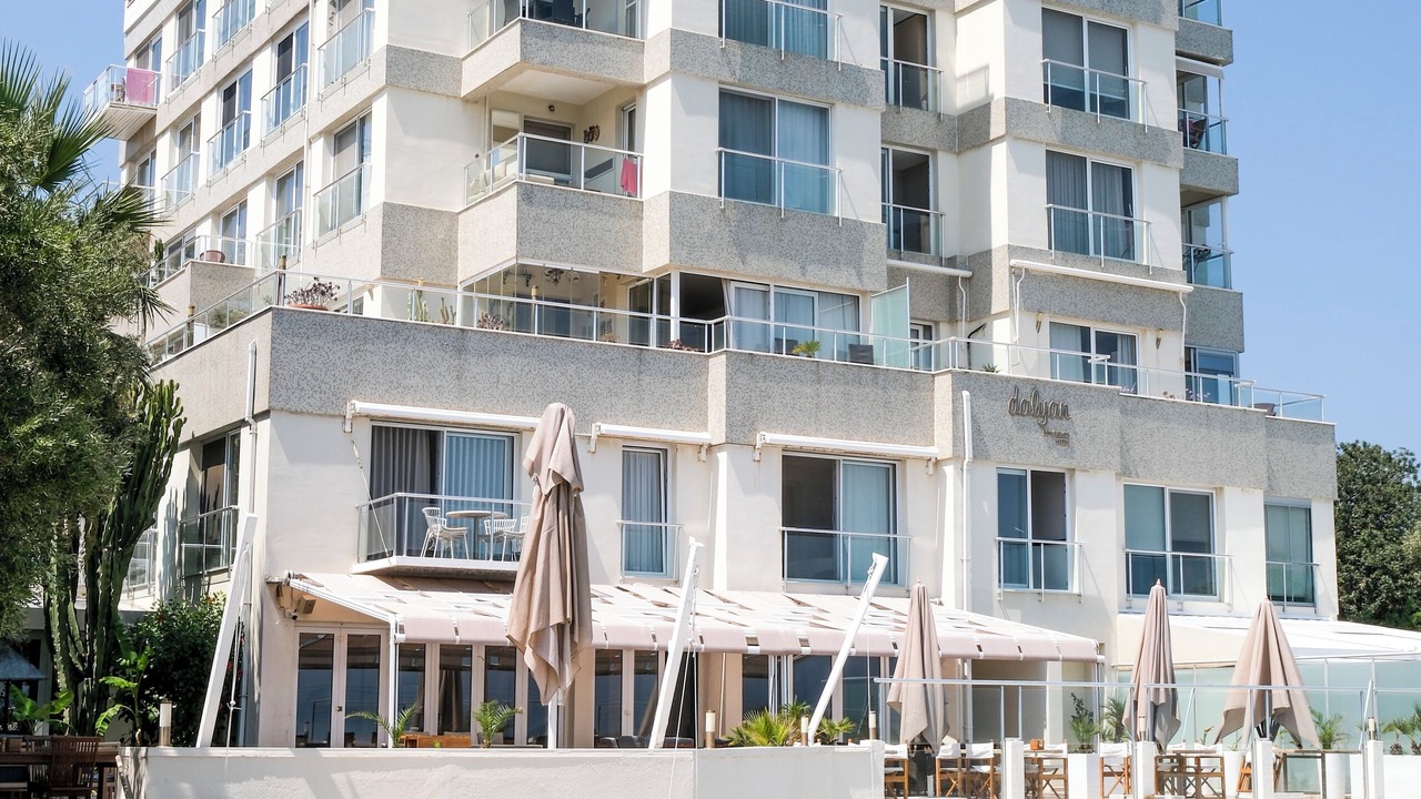Photo of Outdoor in Dalyan Mahallesi