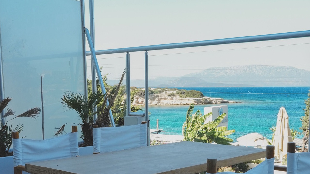 Photo of Outdoor in Dalyan Mahallesi