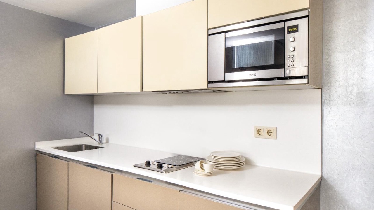 Photo of Kitchen in Harbiye