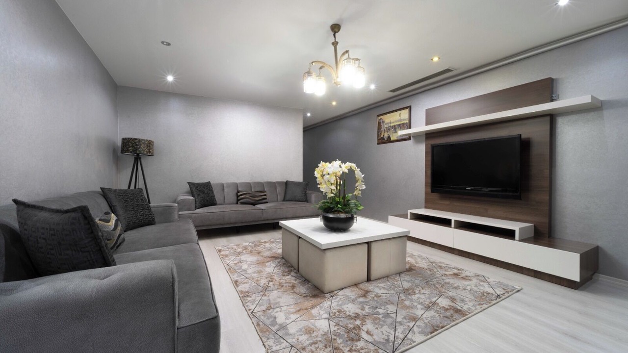 Photo of Livingroom in Harbiye
