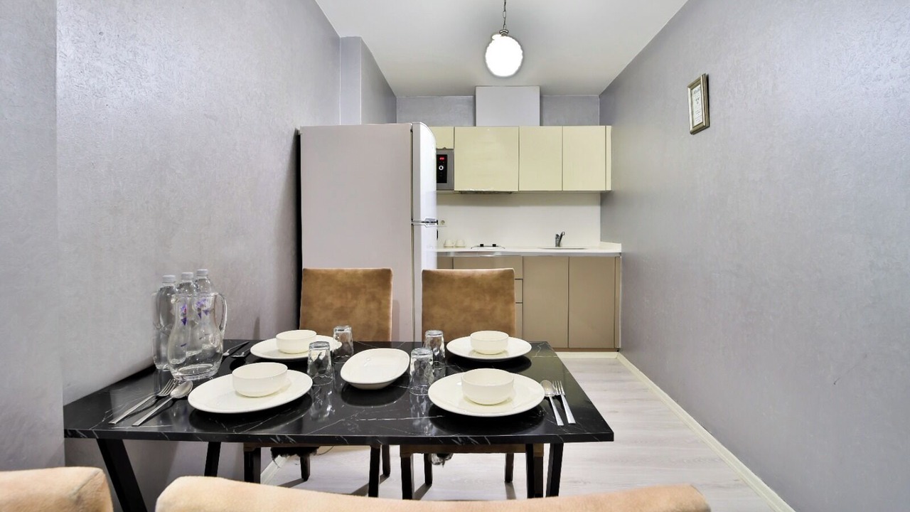 Photo of Kitchen in Harbiye
