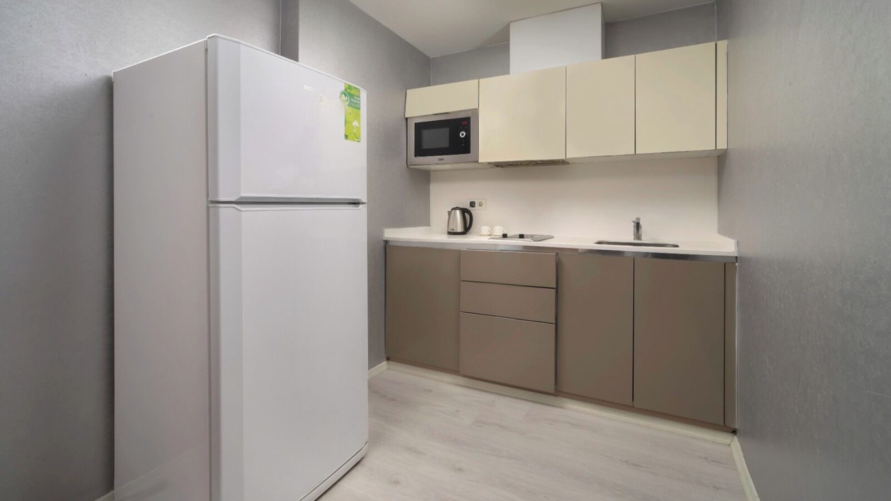Photo of Kitchen in Harbiye