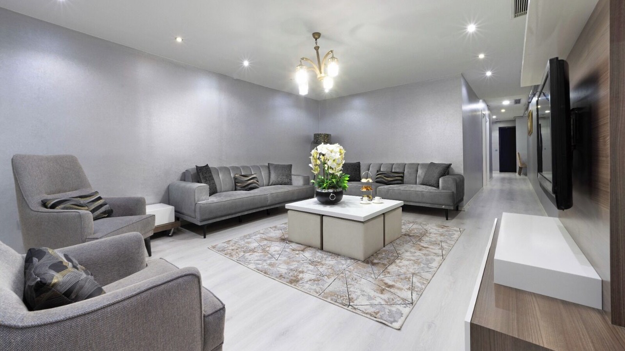 Photo of Livingroom in Harbiye