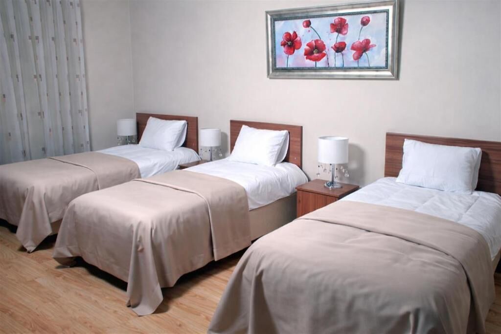 Photo of Bedroom in Pendik