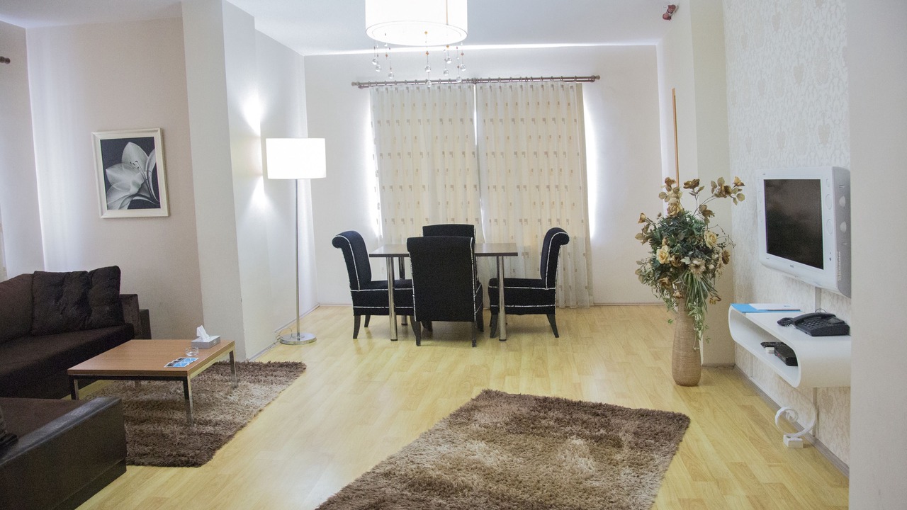 Photo of Livingroom in Pendik