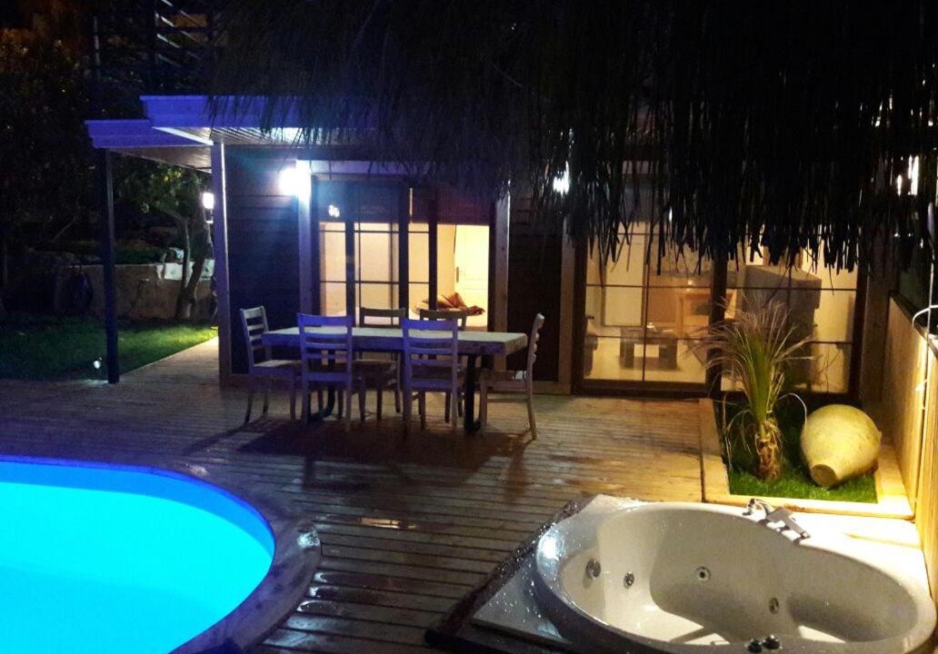 Photo of Bedroom in Patara